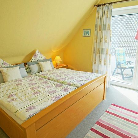 Haus Elke Wohnung 103 Busum Luaran gambar