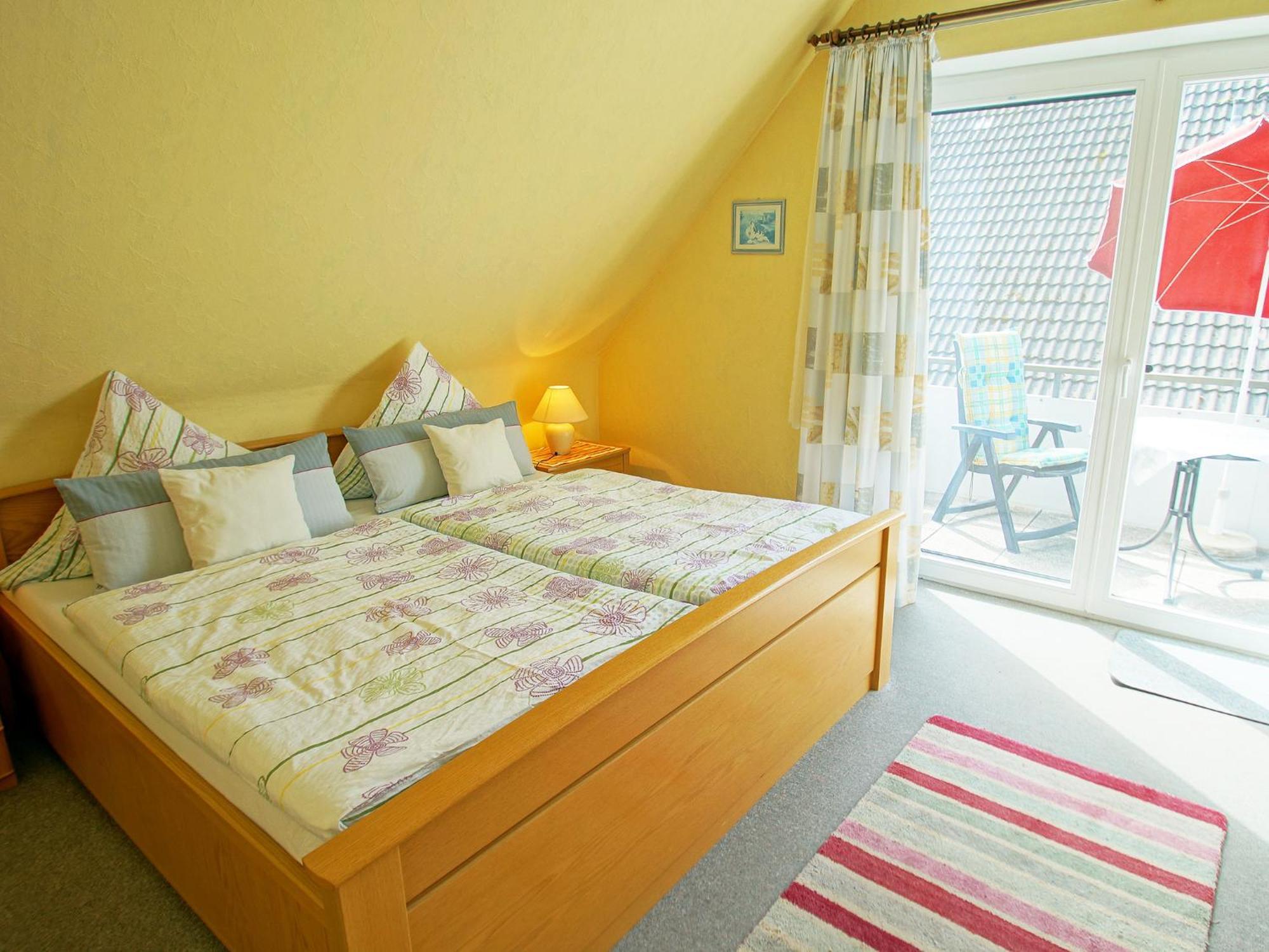 Haus Elke Wohnung 103 Busum Luaran gambar