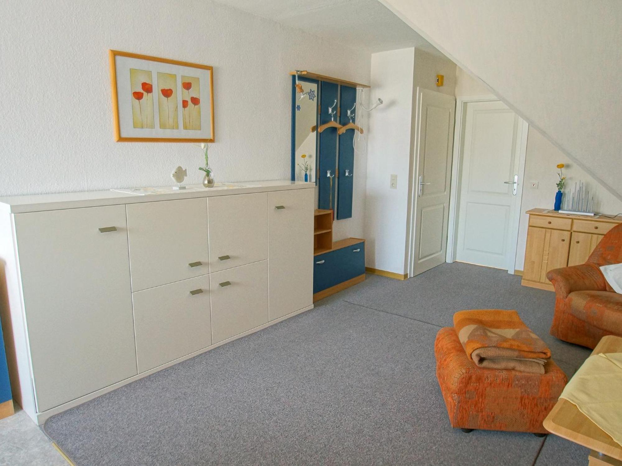 Haus Elke Wohnung 103 Busum Luaran gambar